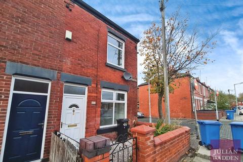 undefined, Charlotte Street, Portwood, Stockport, SK1