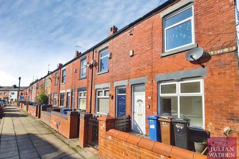 2 bedroom end of terrace house to rent, Charlotte Street, Portwood, Stockport, SK1