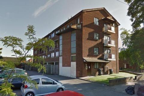 3 bedroom flat for sale, Talfourd Street, Birmingham, B9