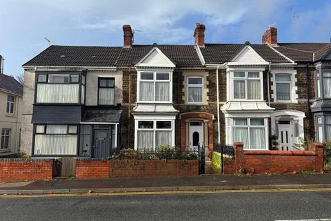 Felinfoel Road, Llanelli