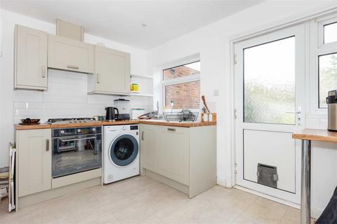 undefined, Leigh Road, Worthing
