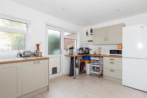 undefined, Leigh Road, Worthing