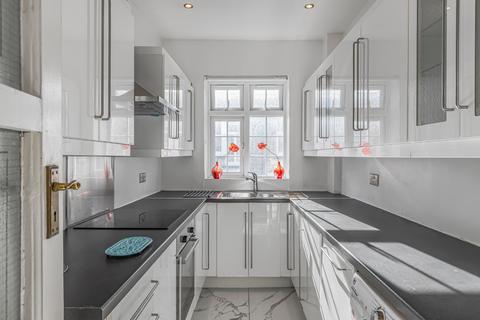 undefined, Park Road, London, NW1