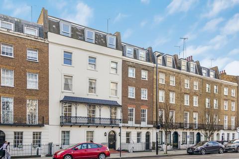 2 bedroom flat for sale, Park Road, Marylebone, London, NW1