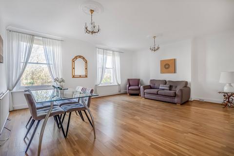2 bedroom flat for sale, Park Road, Marylebone, London, NW1