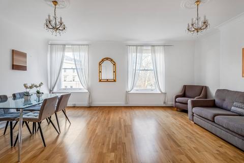 2 bedroom flat for sale, Park Road, Marylebone, London, NW1