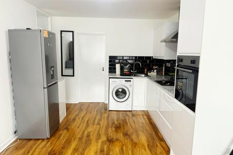 undefined, Southall, UB1