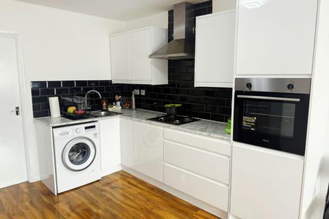 undefined, Southall, UB1