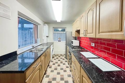 undefined, Alexandra Road, Dronfield, Derbyshire, S18