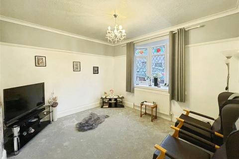 undefined, Alexandra Road, Dronfield, Derbyshire, S18