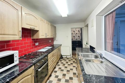 undefined, Alexandra Road, Dronfield, Derbyshire, S18