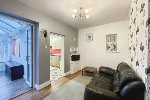 undefined, Alexandra Road, Dronfield, Derbyshire, S18