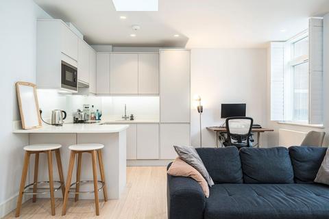 1 bedroom flat to rent, Renfrew Road, London SE11
