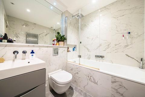 1 bedroom flat to rent, Renfrew Road, London SE11