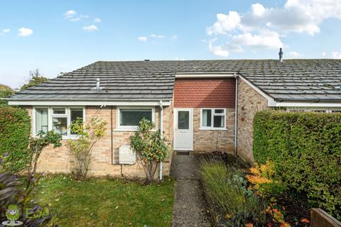 undefined, Burney Bit, Tadley RG26