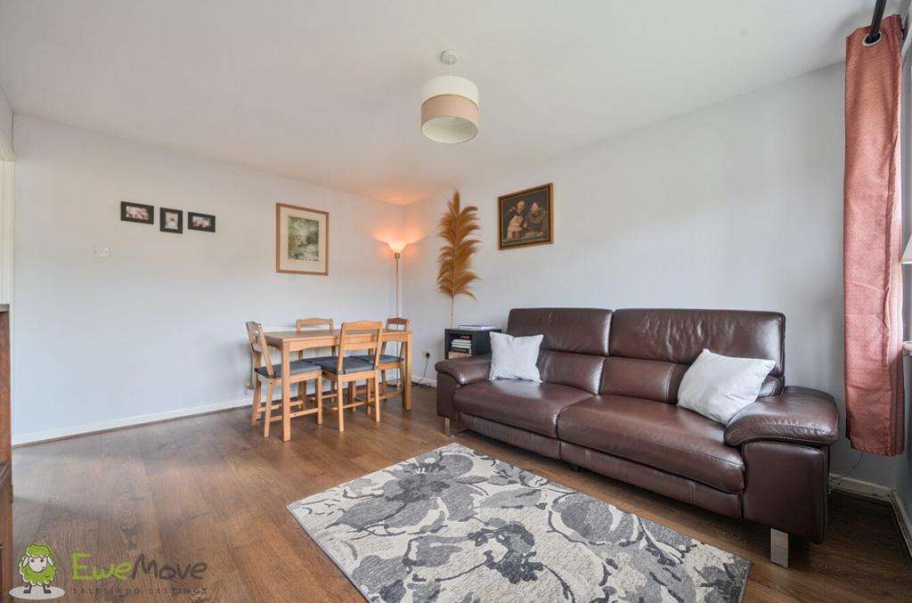 Living Dining Room