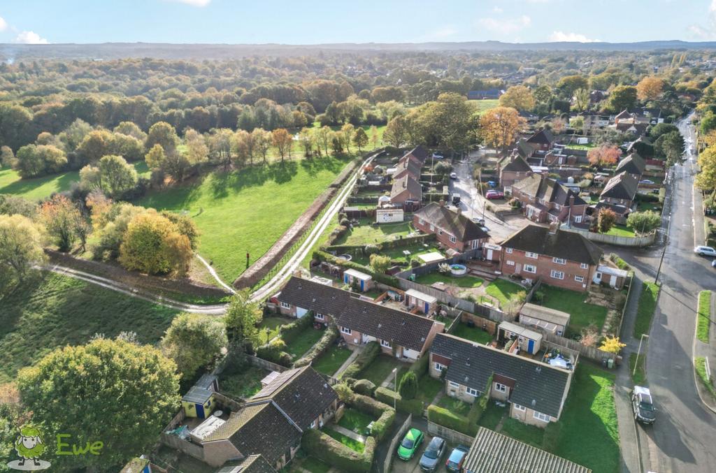 Drone Imagery