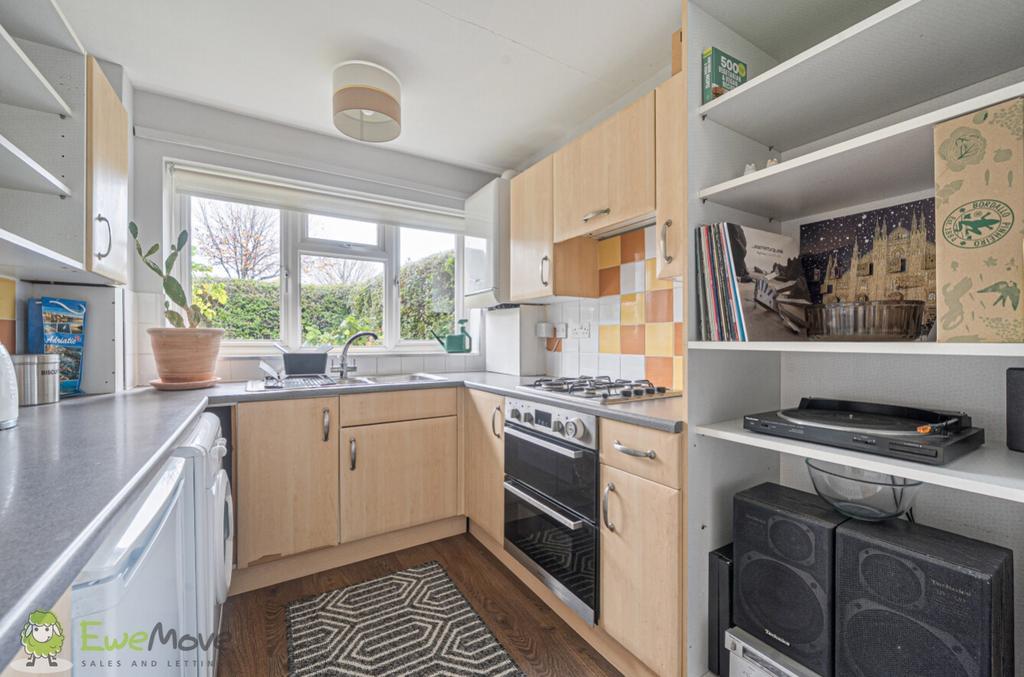 Kitchen Breakfast Room