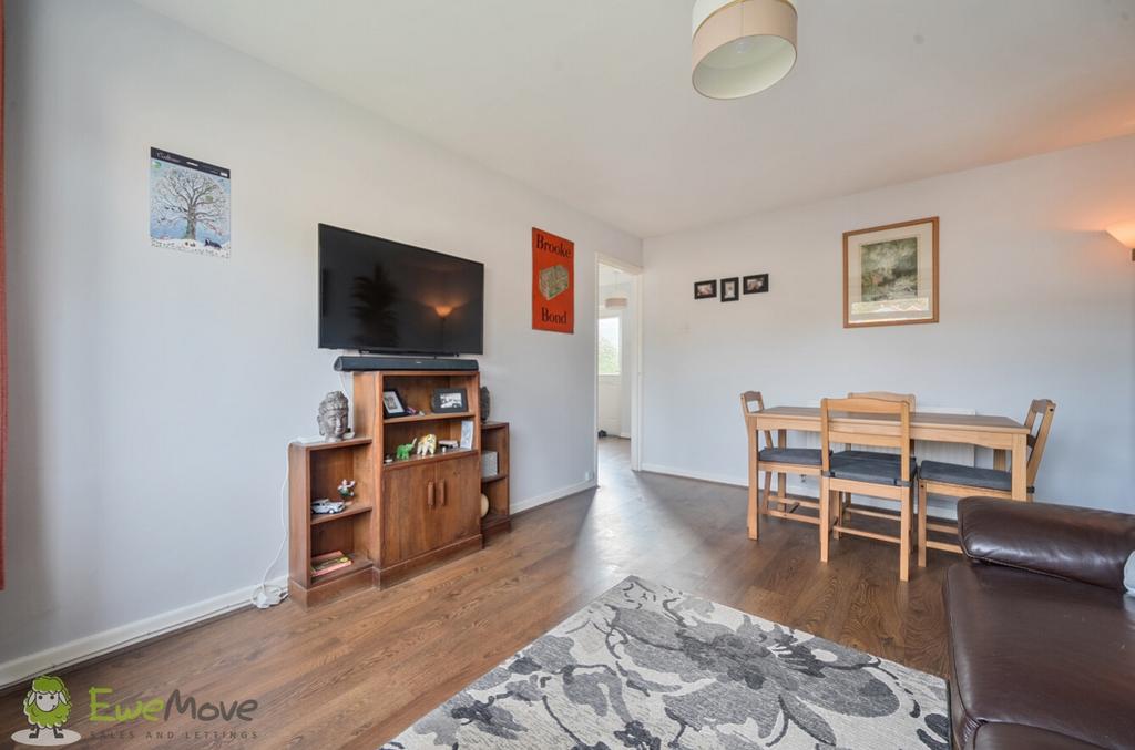 Living Dining Room