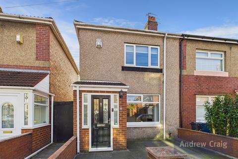 3 bedroom semi-detached house for sale, Nora Street, South Shields