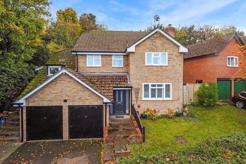 Brook Way, Anna Valley, Andover