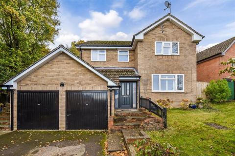 undefined, Brook Way, Anna Valley, Andover