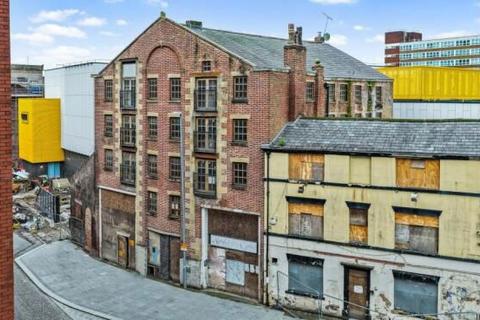 undefined, Lord Street, Preston, Lancashire, PR1 1DN