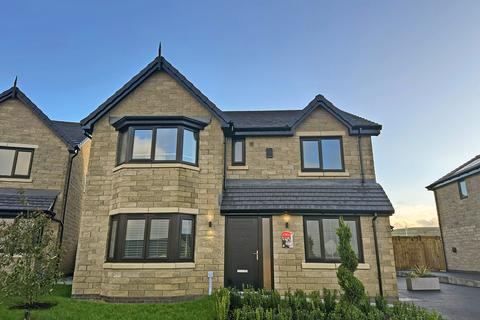 4 bedroom detached house for sale, Plot 109, The Marsden at Buttercross Hall, Rossendale Road, Burnley BB11