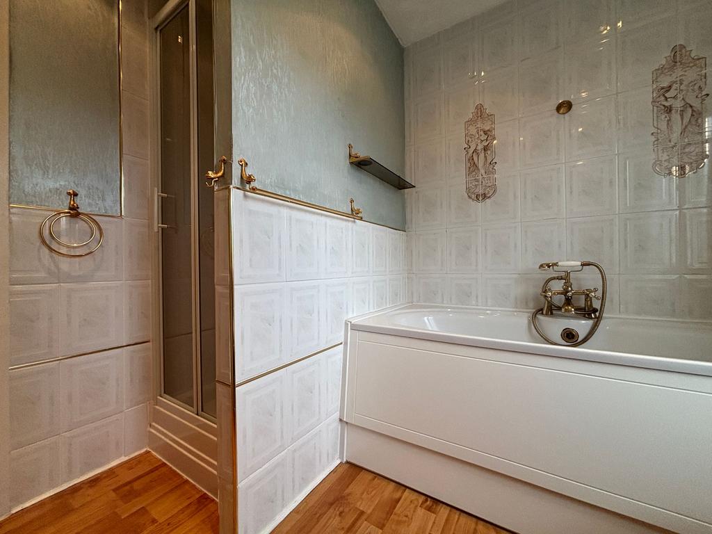 Family Bathroom Two