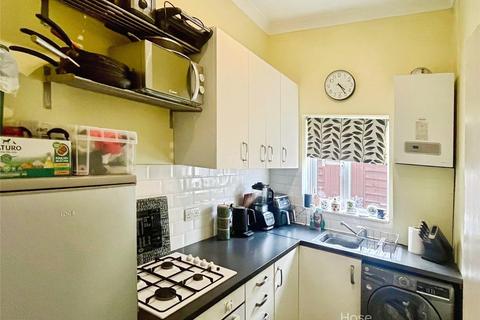 undefined, Partlands Avenue, Ryde, Isle of Wight