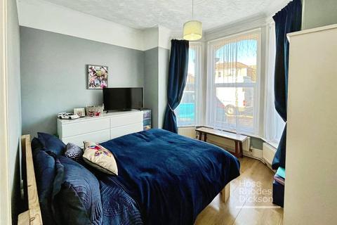 undefined, Partlands Avenue, Ryde, Isle of Wight