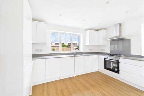 2 bedroom semi-detached house to rent, Jarnail Close, Bristol, BS13