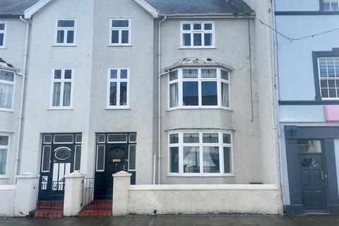 Castle Street, Beaumaris