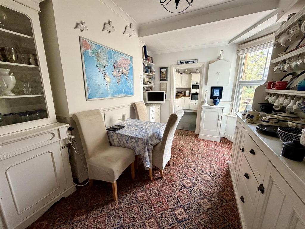 Morning Room