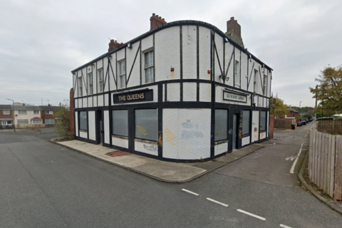 Property for sale, Union Street, Jarrow NE32
