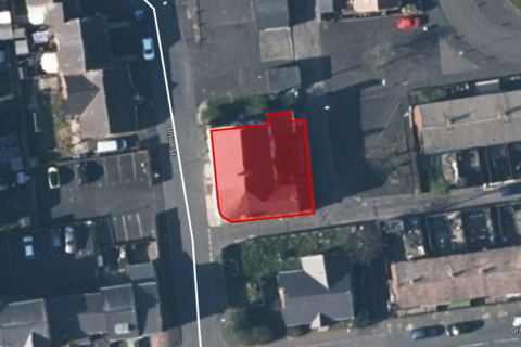 Property for sale, Union Street, Jarrow NE32