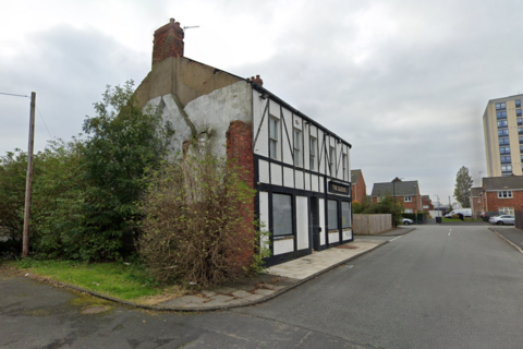 Property for sale, Union Street, Jarrow NE32