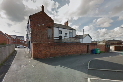Property for sale, Union Street, Jarrow NE32