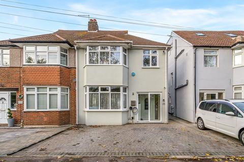 Princes View, Dartford, DA1