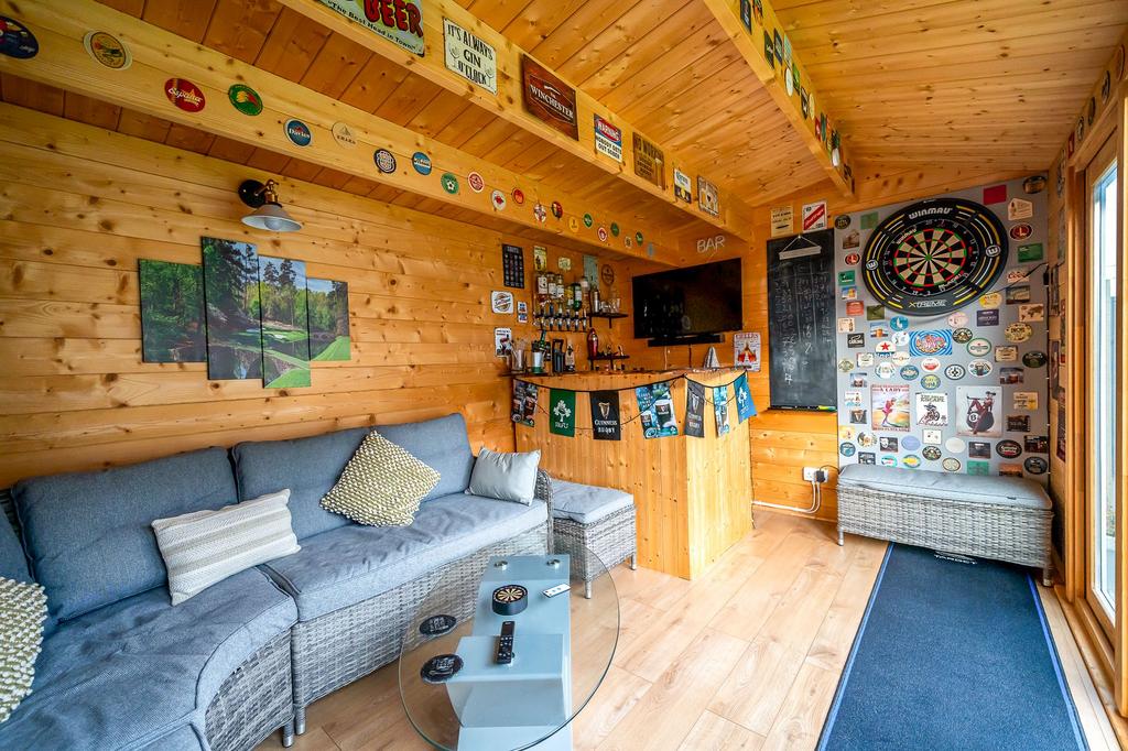 Summer House