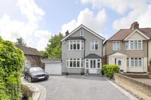 undefined, Slewins Lane, Hornchurch, RM11