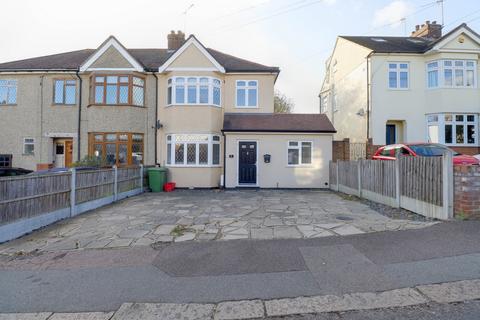 undefined, West Way, Brentwood, CM14