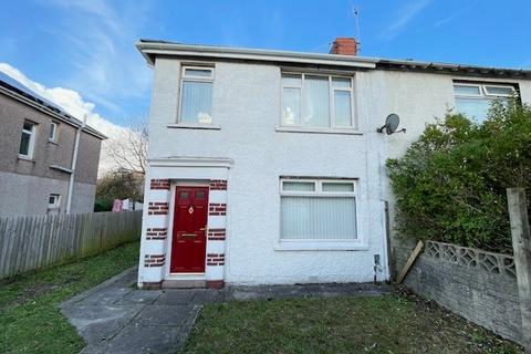 Pendarvis Terrace, Port Talbot, SA12
