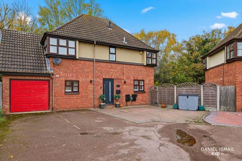 undefined, Kenton Way, Basildon SS16