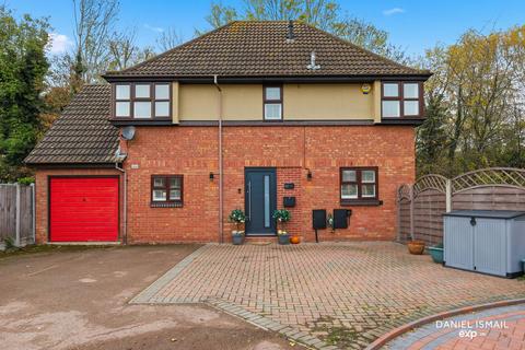 undefined, Kenton Way, Basildon SS16