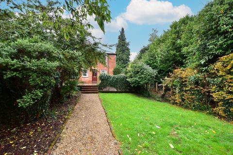 3 bedroom detached house for sale, High Street, Bedmond, WD5