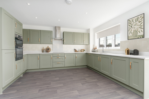 5 bedroom detached house for sale, Plot 13, The Ash at Wootton Grange, Wootton Grange Way, South Wootton PE30