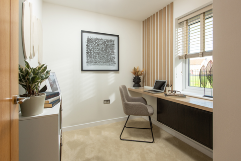 5 bedroom detached house for sale, Plot 13, The Ash at Wootton Grange, Wootton Grange Way, South Wootton PE30