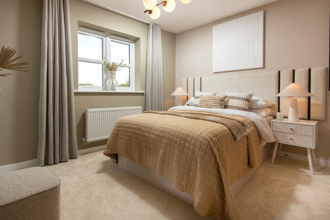 5 bedroom detached house for sale, Plot 13, The Ash at Wootton Grange, Wootton Grange Way, South Wootton PE30