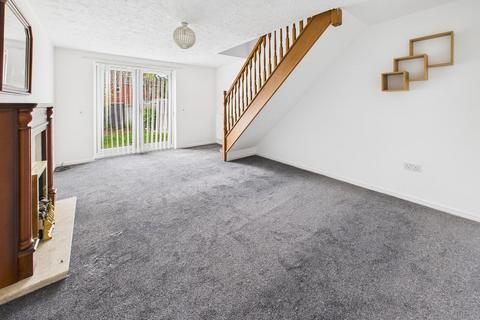 2 bedroom terraced house to rent, Hamar Way, Birmingham B37